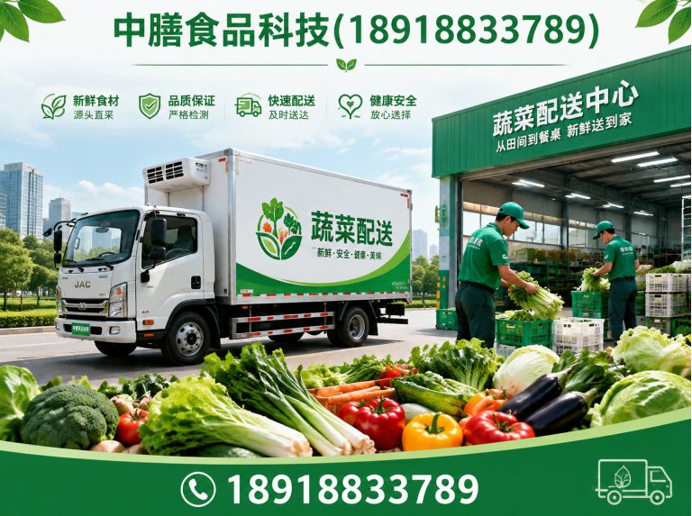 静安区团餐食堂承包展示图
